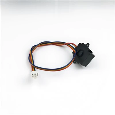 Capacitive تیل کی سطح سینسر